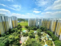 Blk 486 Sembawang Green (Sembawang), HDB 5 Rooms #467012361